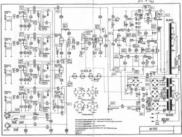 Klemt-Echolette M100_M100-1963.Amp preview